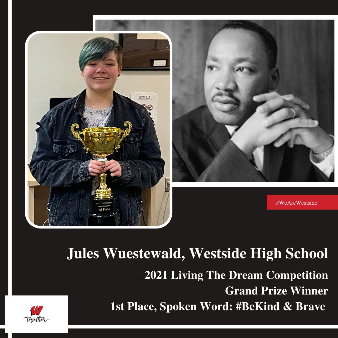 Wuestewald Award Wuestewald Award